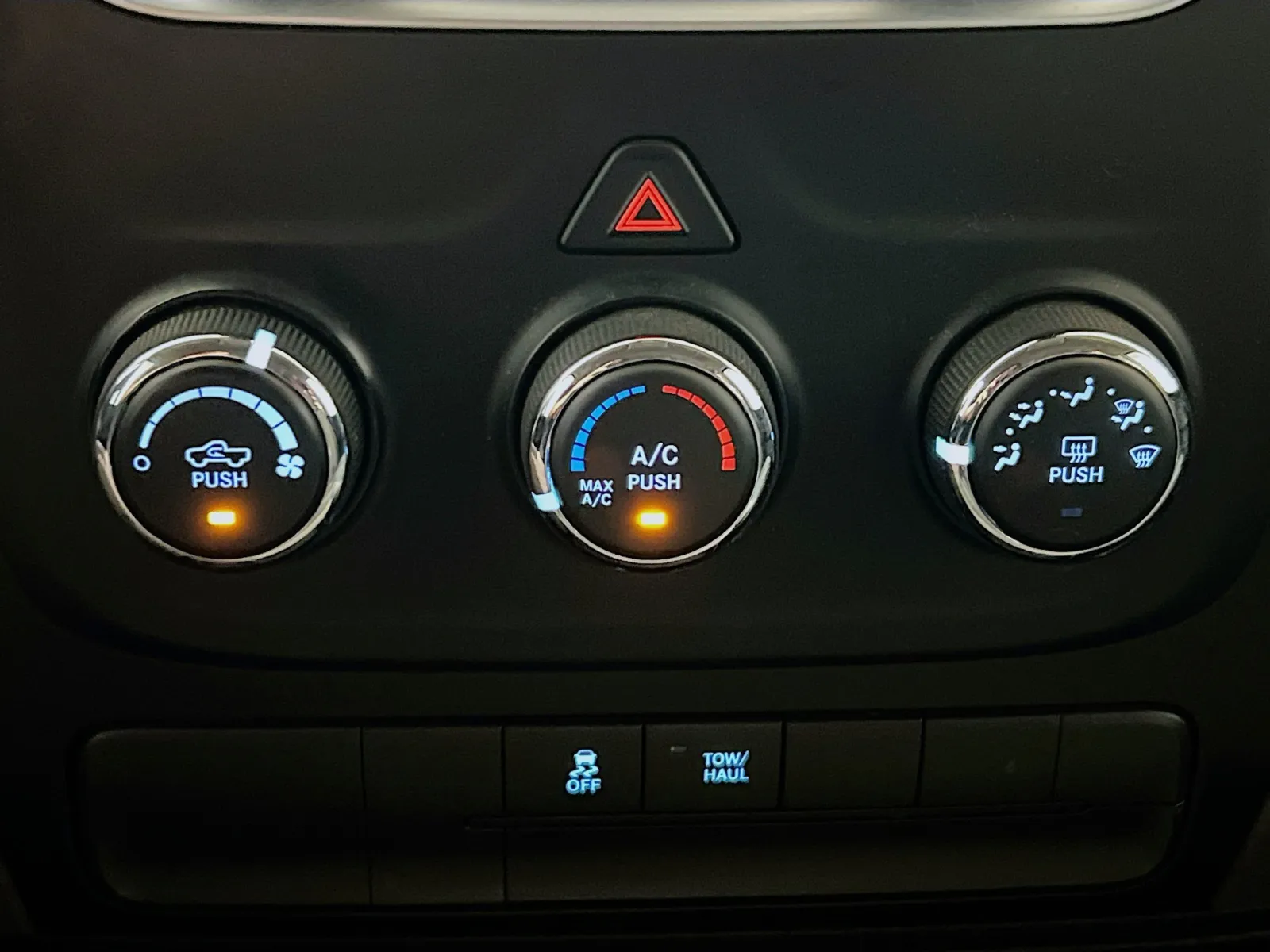2017 RAM Ram 1500 Pickup Express - Photo 10