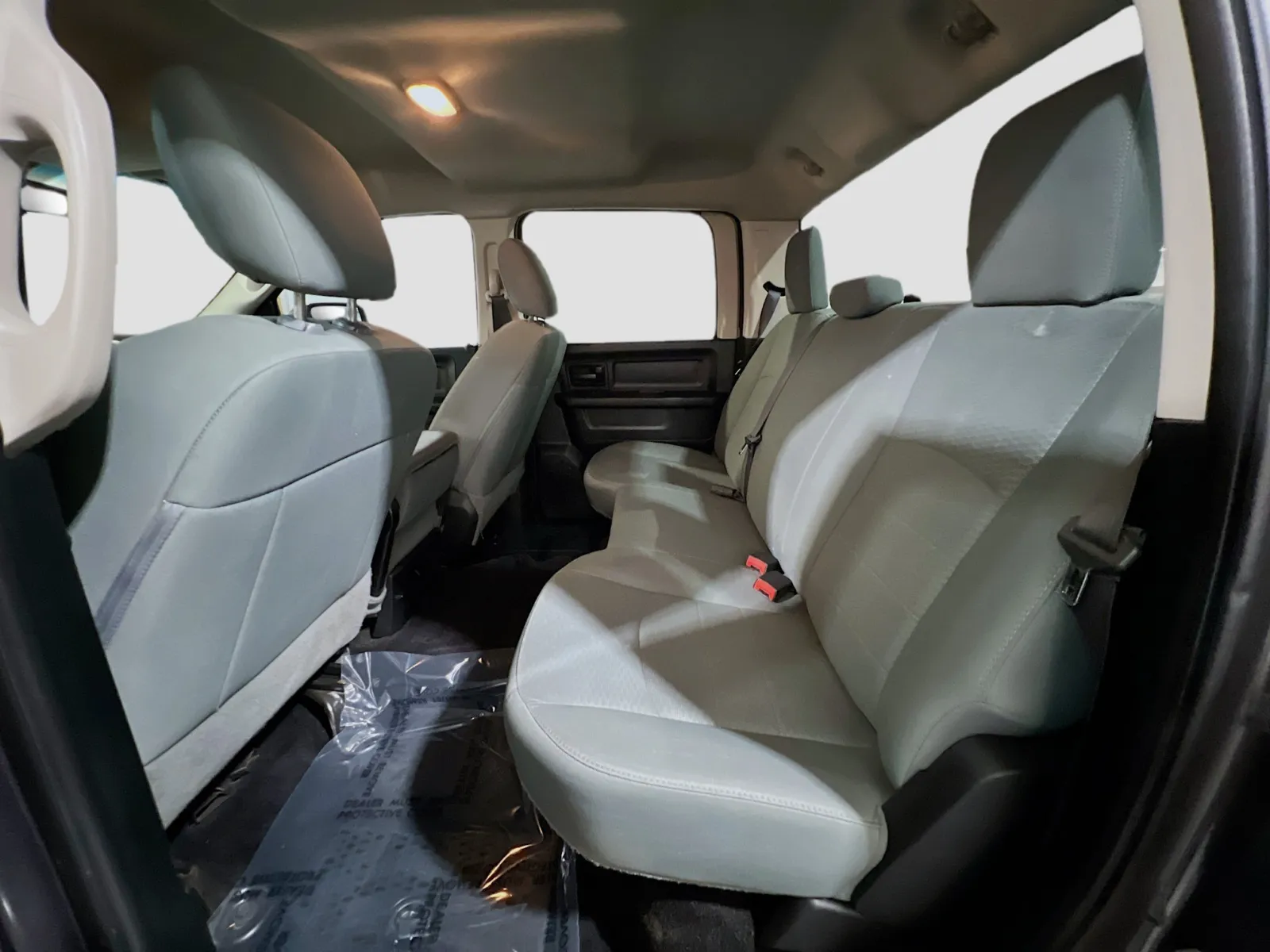 2017 RAM Ram 1500 Pickup Express - Photo 15