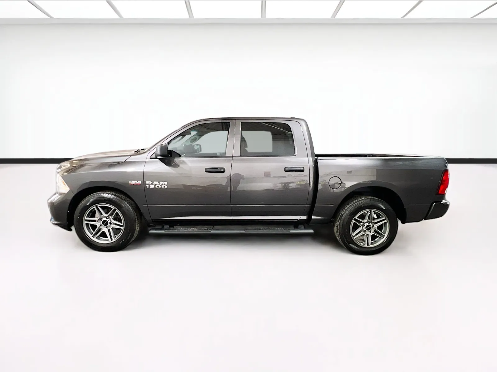 2017 RAM Ram 1500 Pickup Express - Photo 20