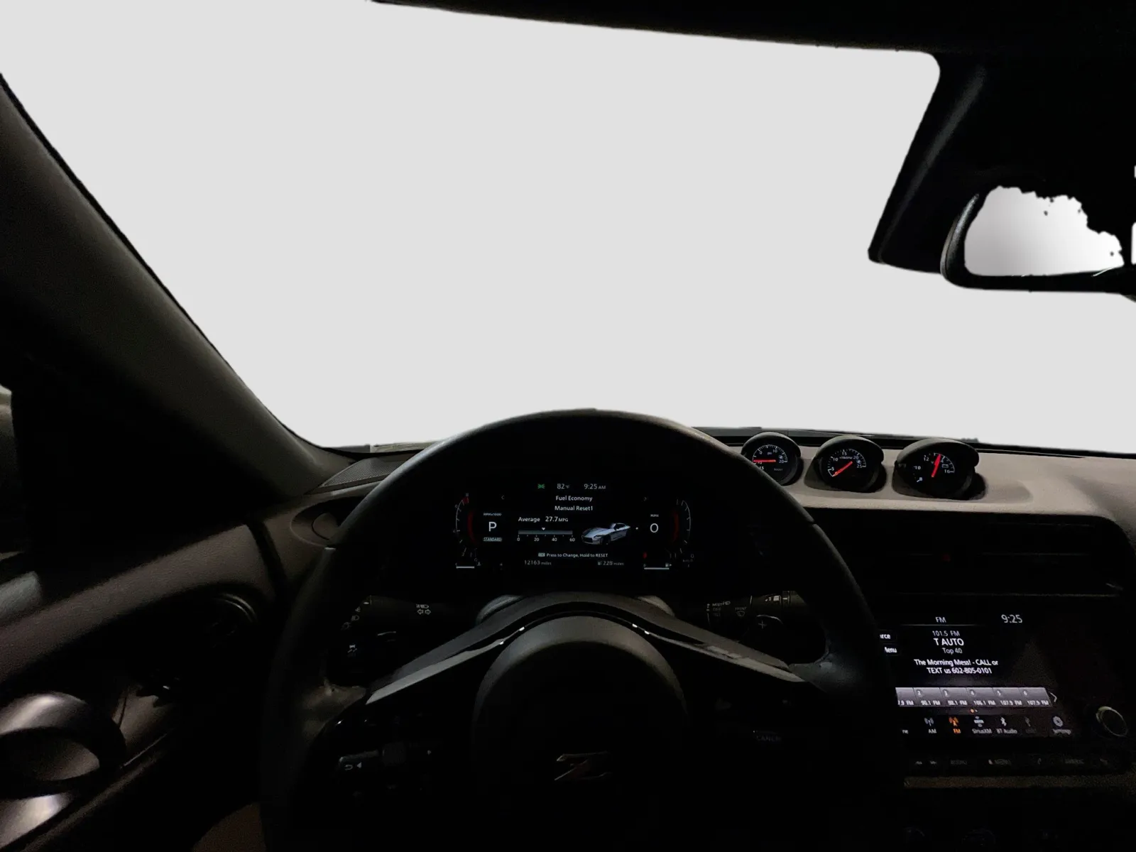 2024 Nissan Z Sport - Photo 7