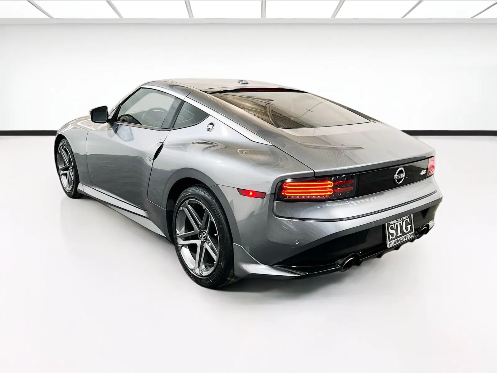 2024 Nissan Z Sport - Photo 6