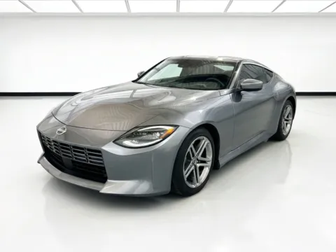 Gray 2024 Nissan Z Sport for sale in Chandler, AZ