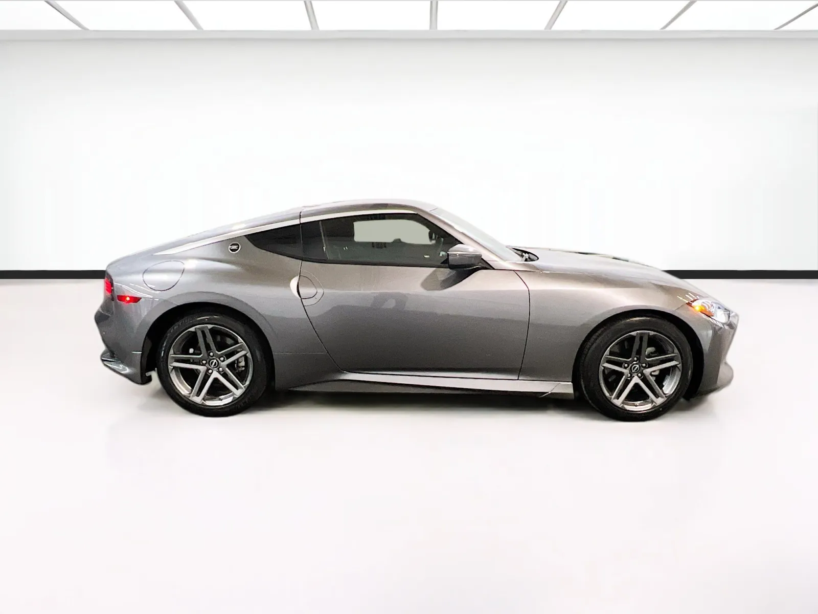 2024 Nissan Z Sport - Photo 20
