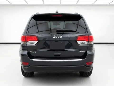 More photos of 2021 Jeep Grand Cherokee Limited at STG Auto Group of Chandler, AZ