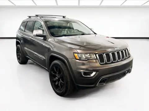 Another view of 2021 Jeep Grand Cherokee Limited for sale in Chandler, AZ at STG Auto Group of Chandler
