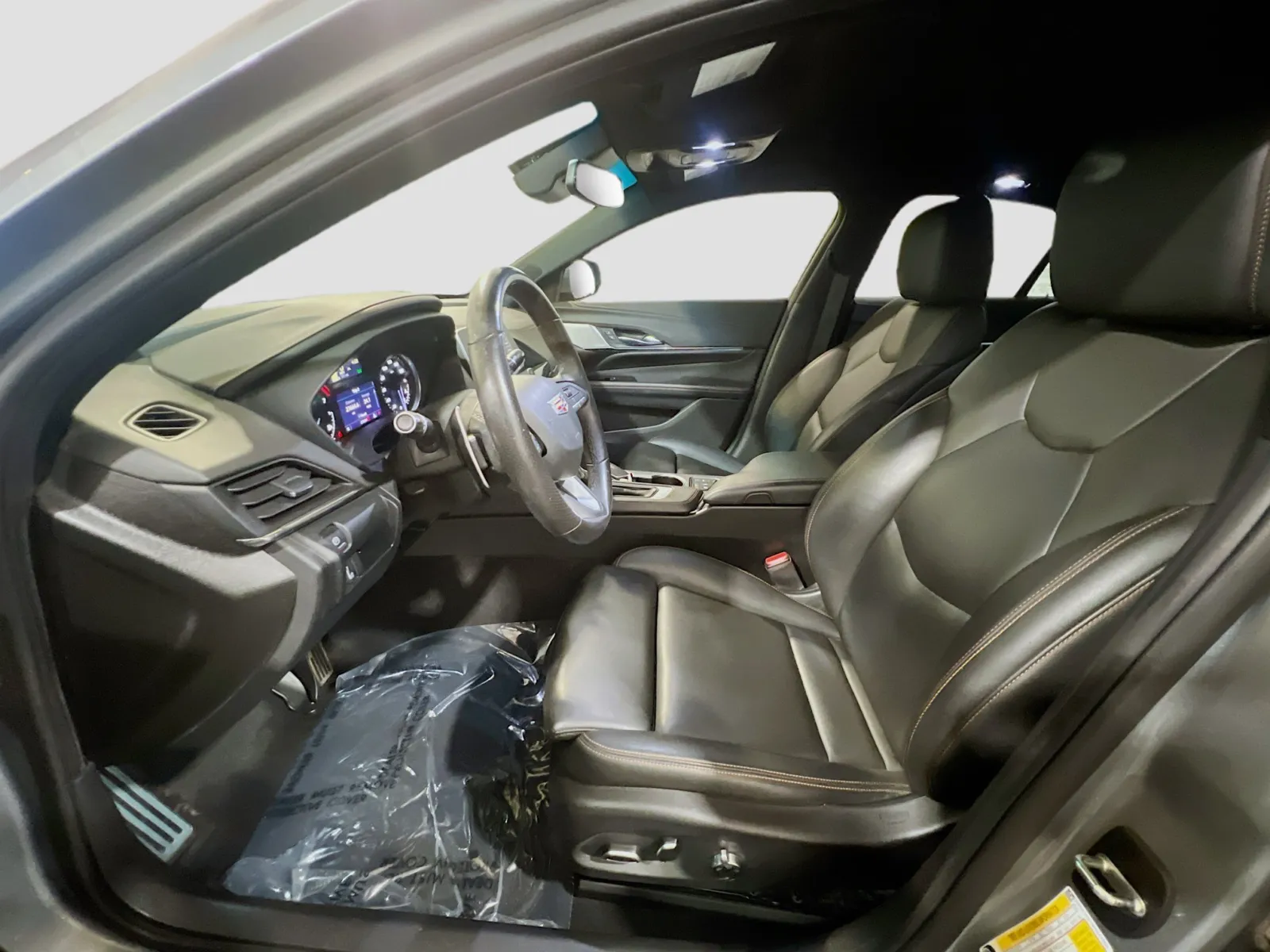 2023 Cadillac CT4 Sport - Photo 16