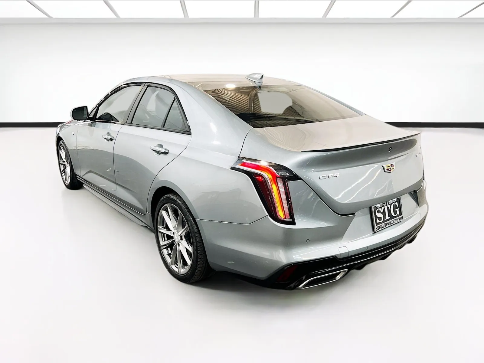 2023 Cadillac CT4 Sport - Photo 6