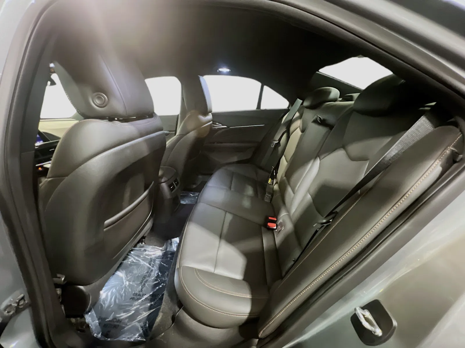 2023 Cadillac CT4 Sport - Photo 18