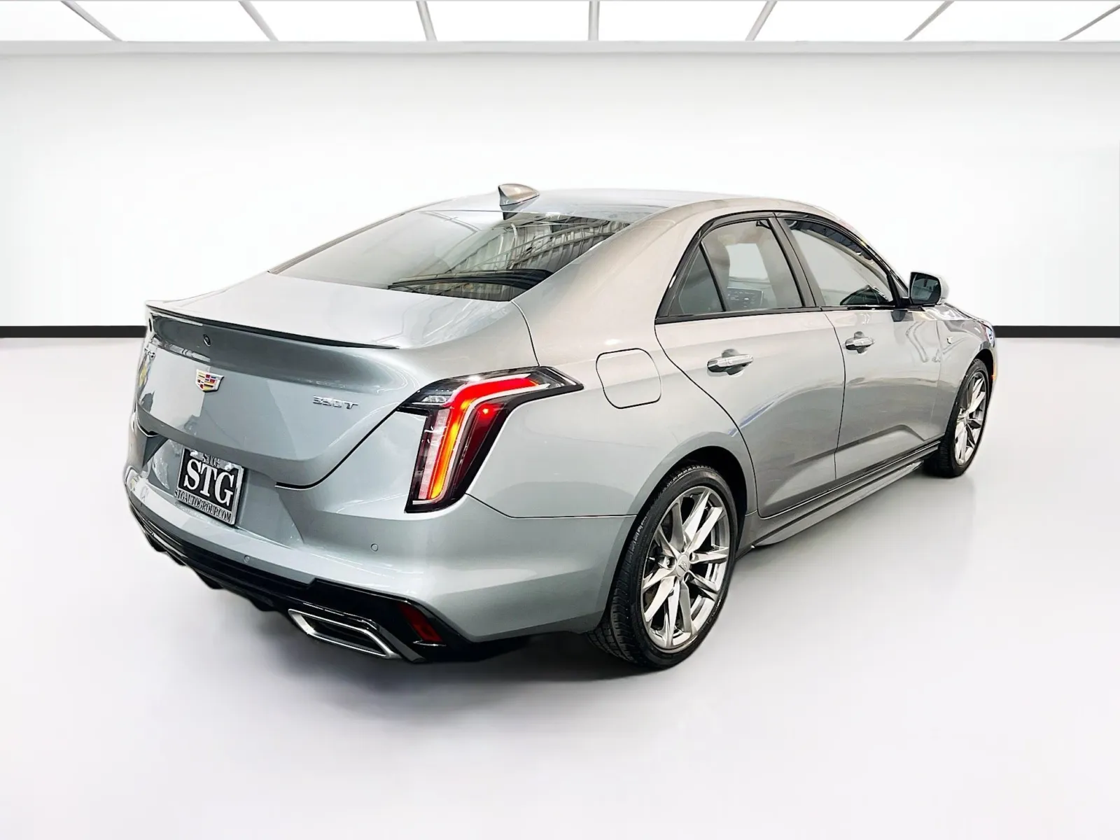 2023 Cadillac CT4 Sport - Photo 4