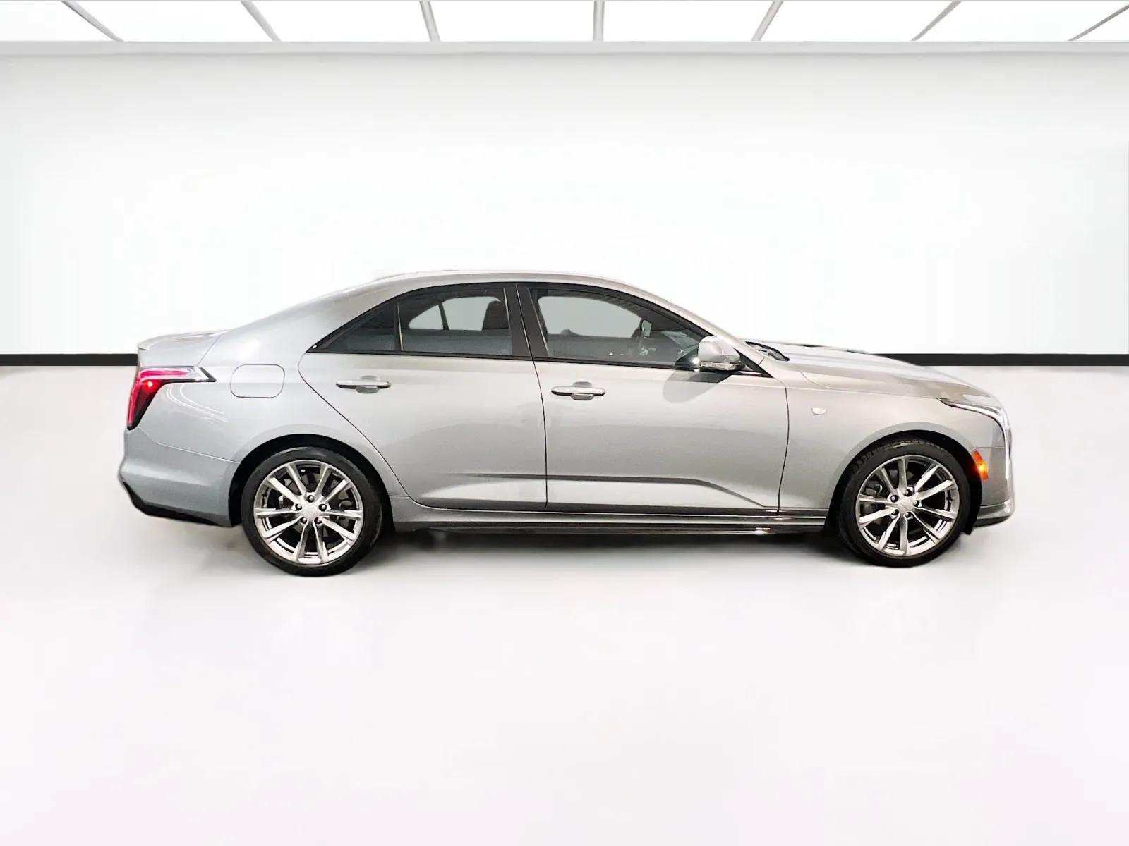 2023 Cadillac CT4 Sport - Photo 25