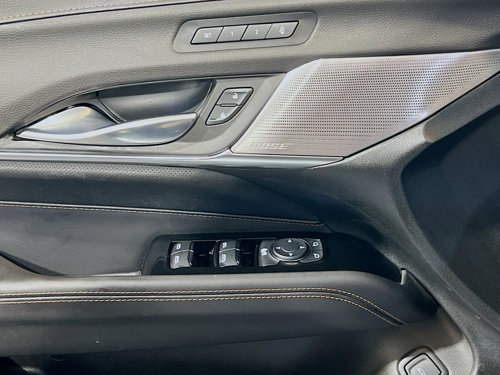 2023 Cadillac CT4 Sport - Photo 14