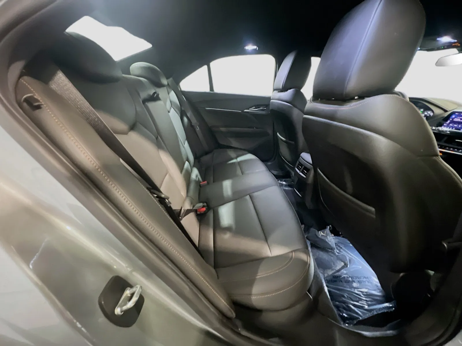 2023 Cadillac CT4 Sport - Photo 21