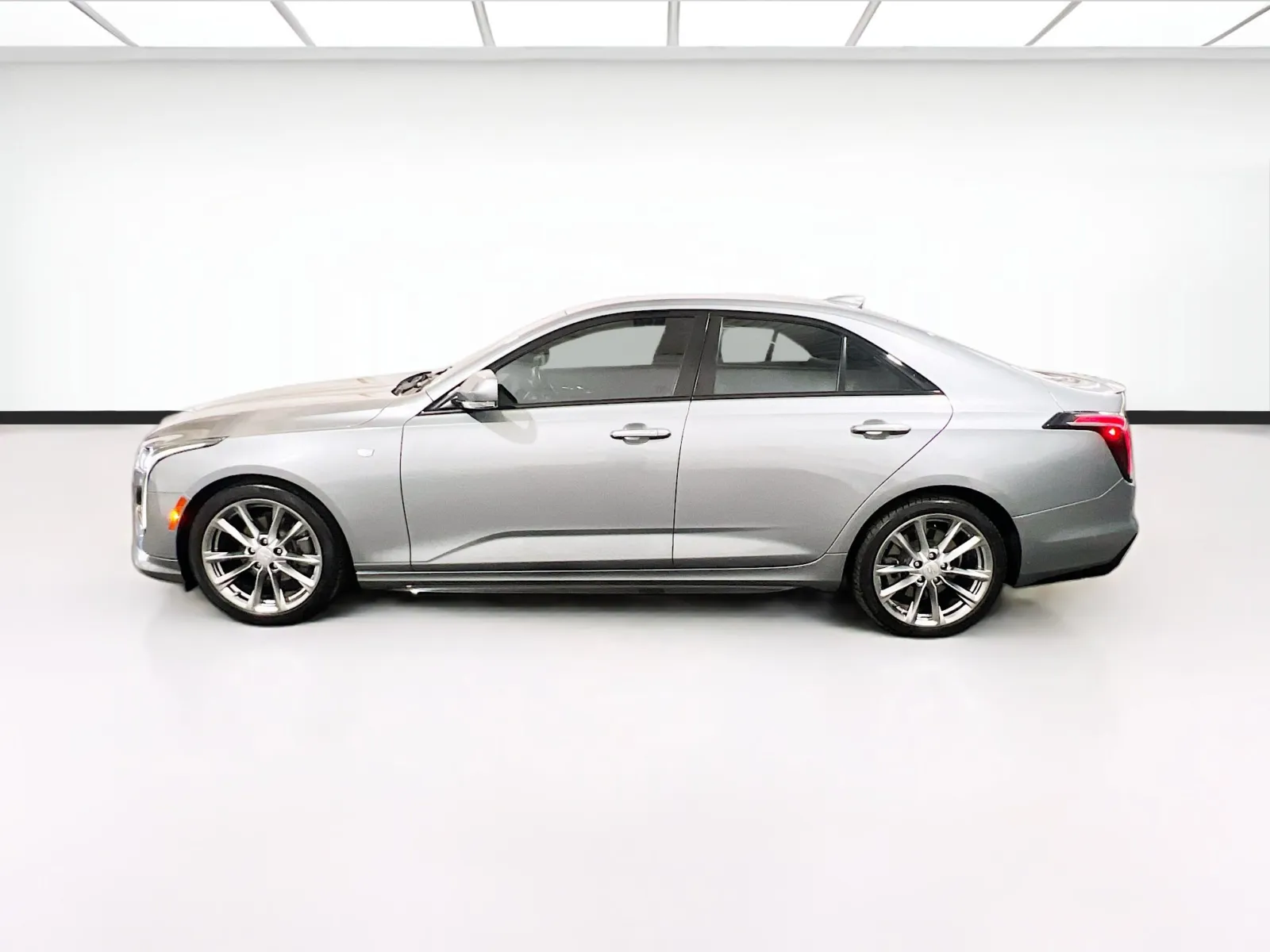 2023 Cadillac CT4 Sport - Photo 24