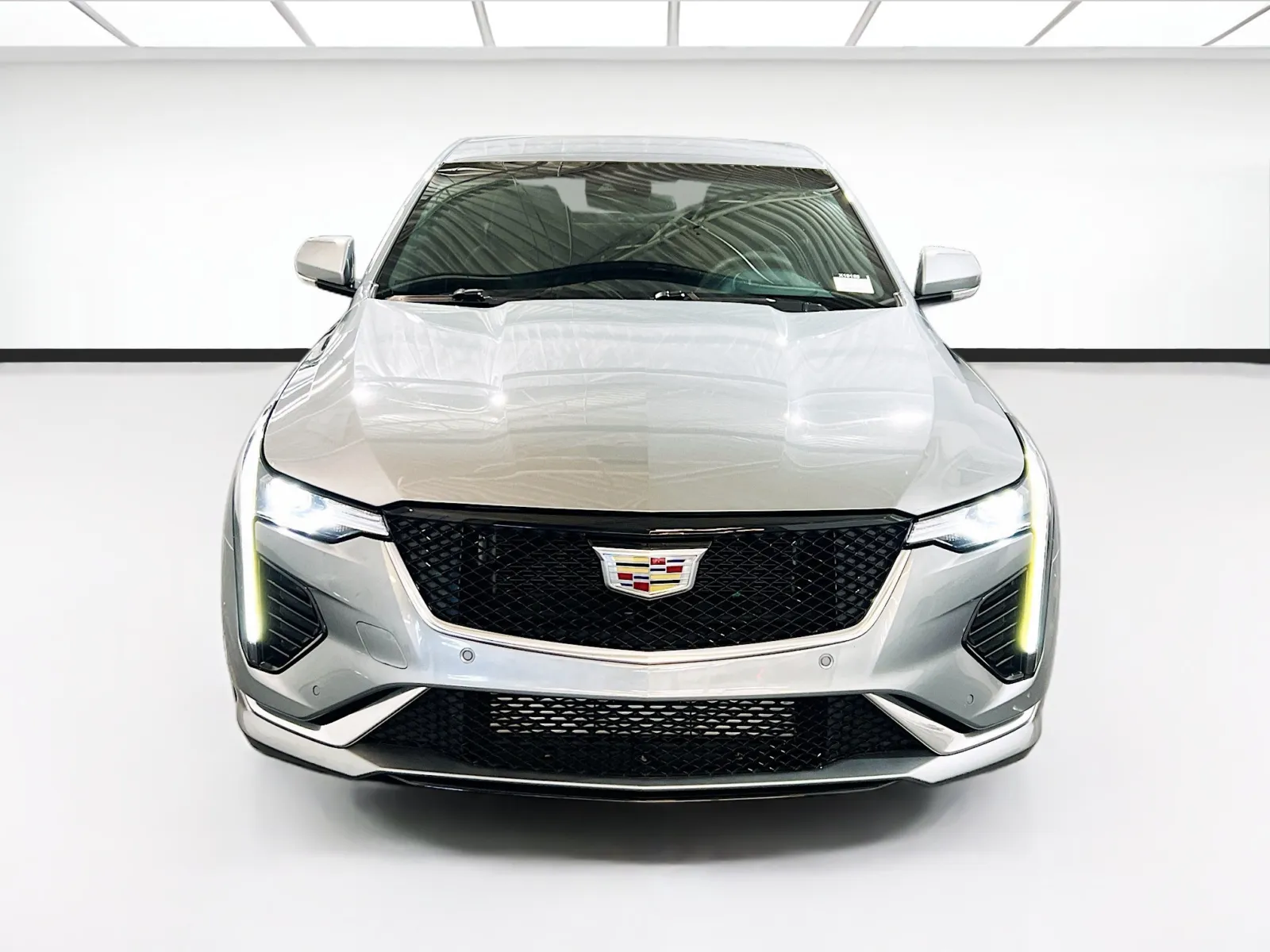 2023 Cadillac CT4 Sport - Photo 2