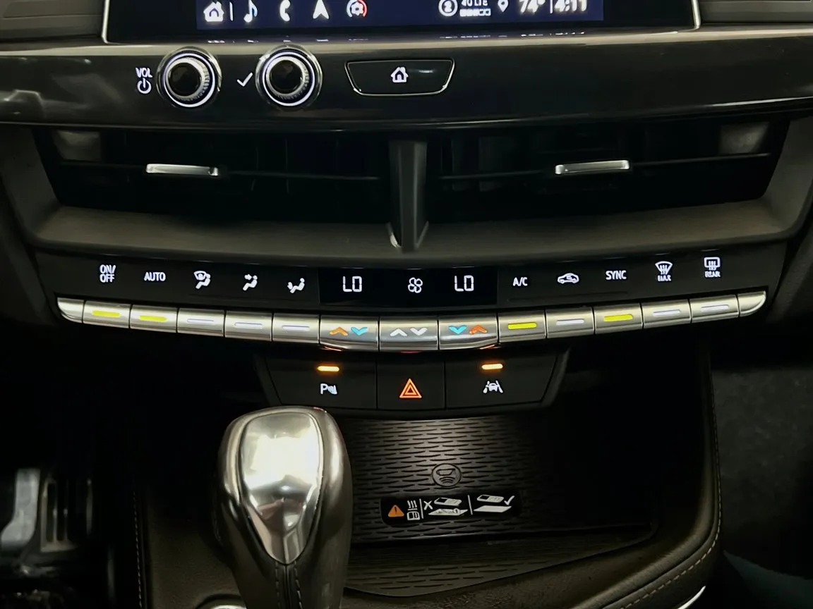 2023 Cadillac CT4 Sport - Photo 12