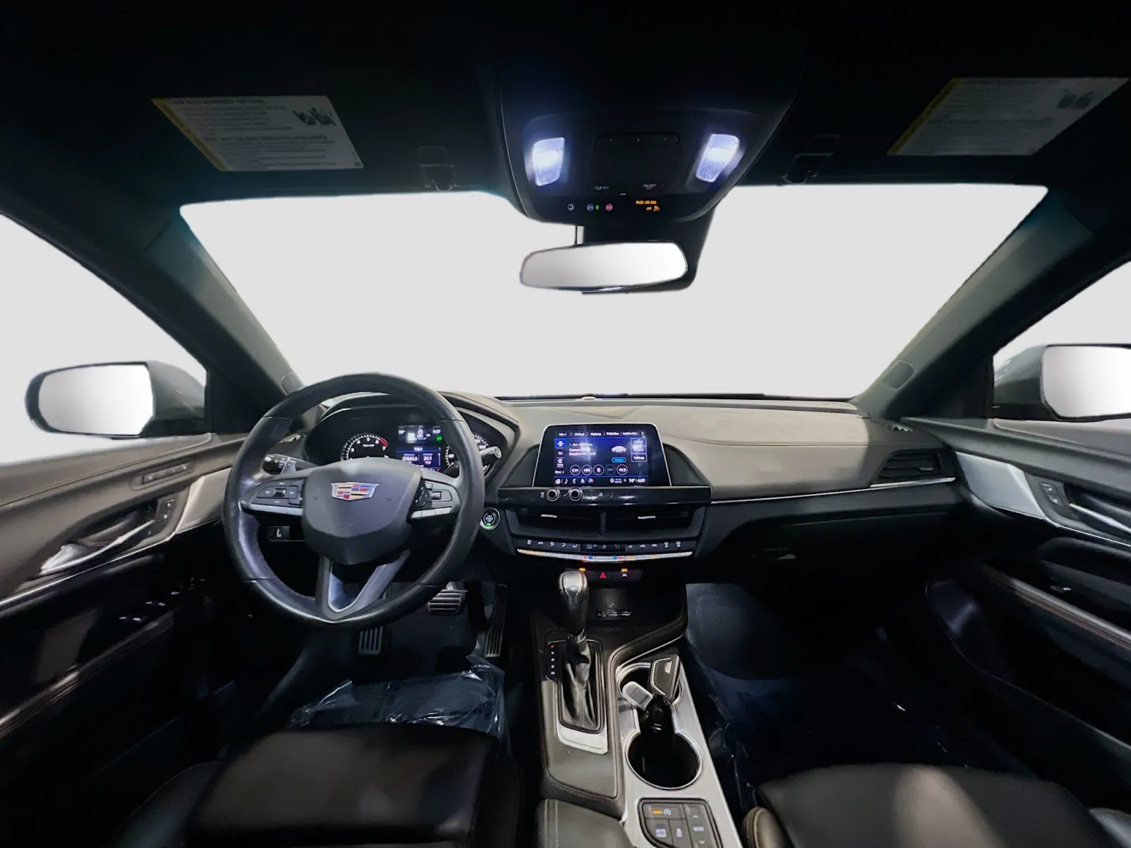 2023 Cadillac CT4 Sport - Photo 17