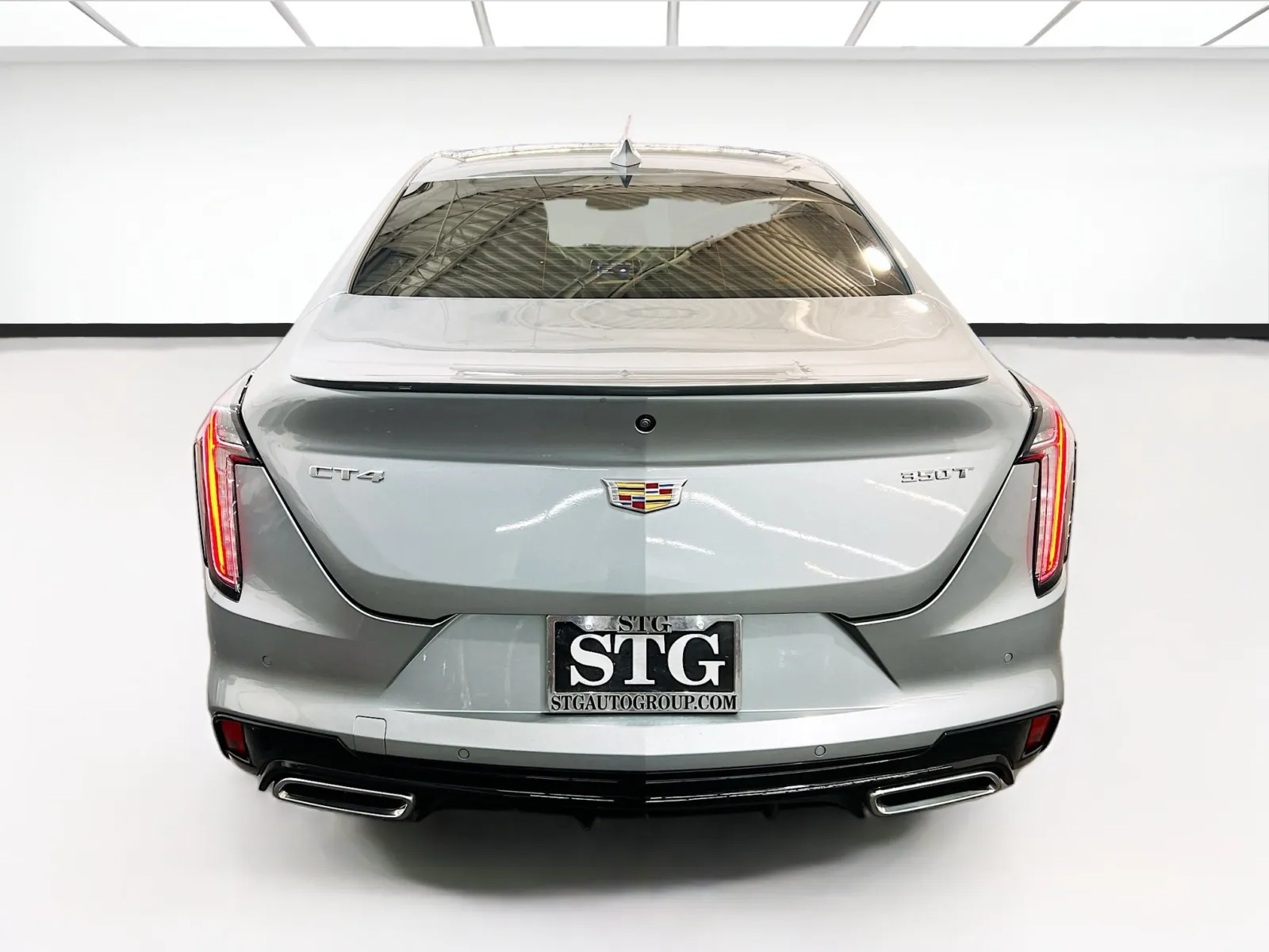 2023 Cadillac CT4 Sport - Photo 5