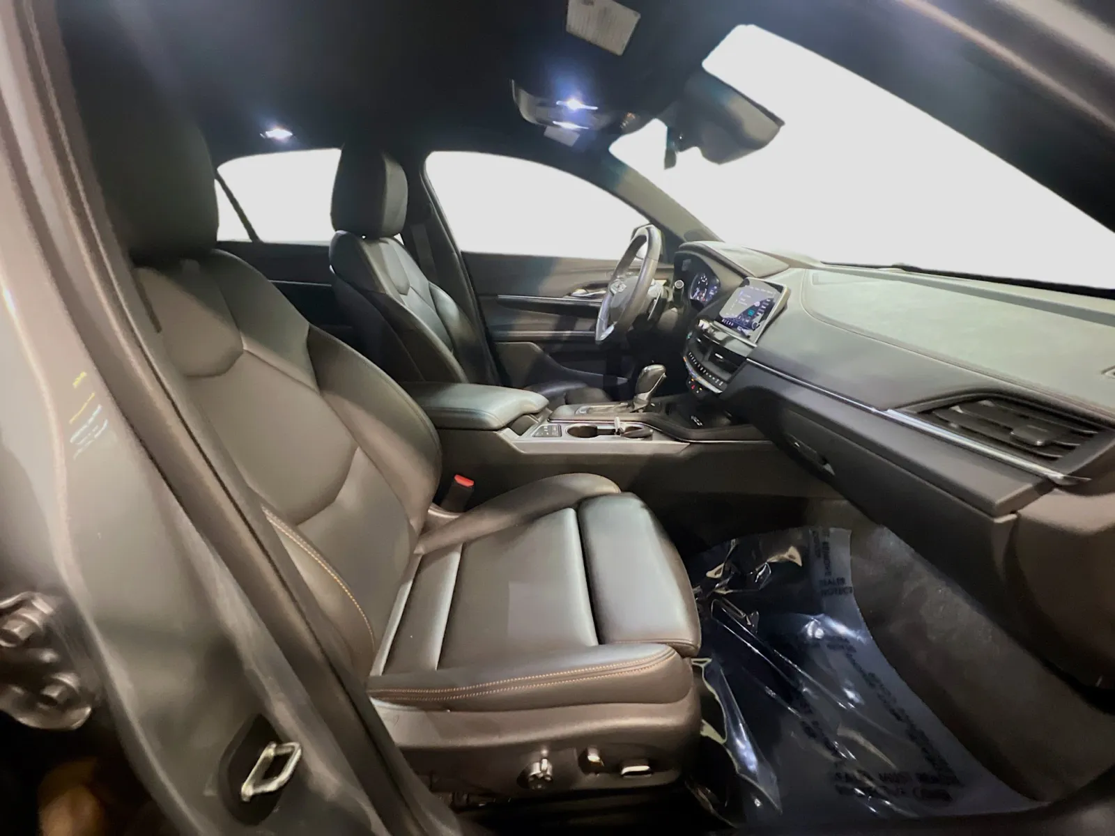 2023 Cadillac CT4 Sport - Photo 22