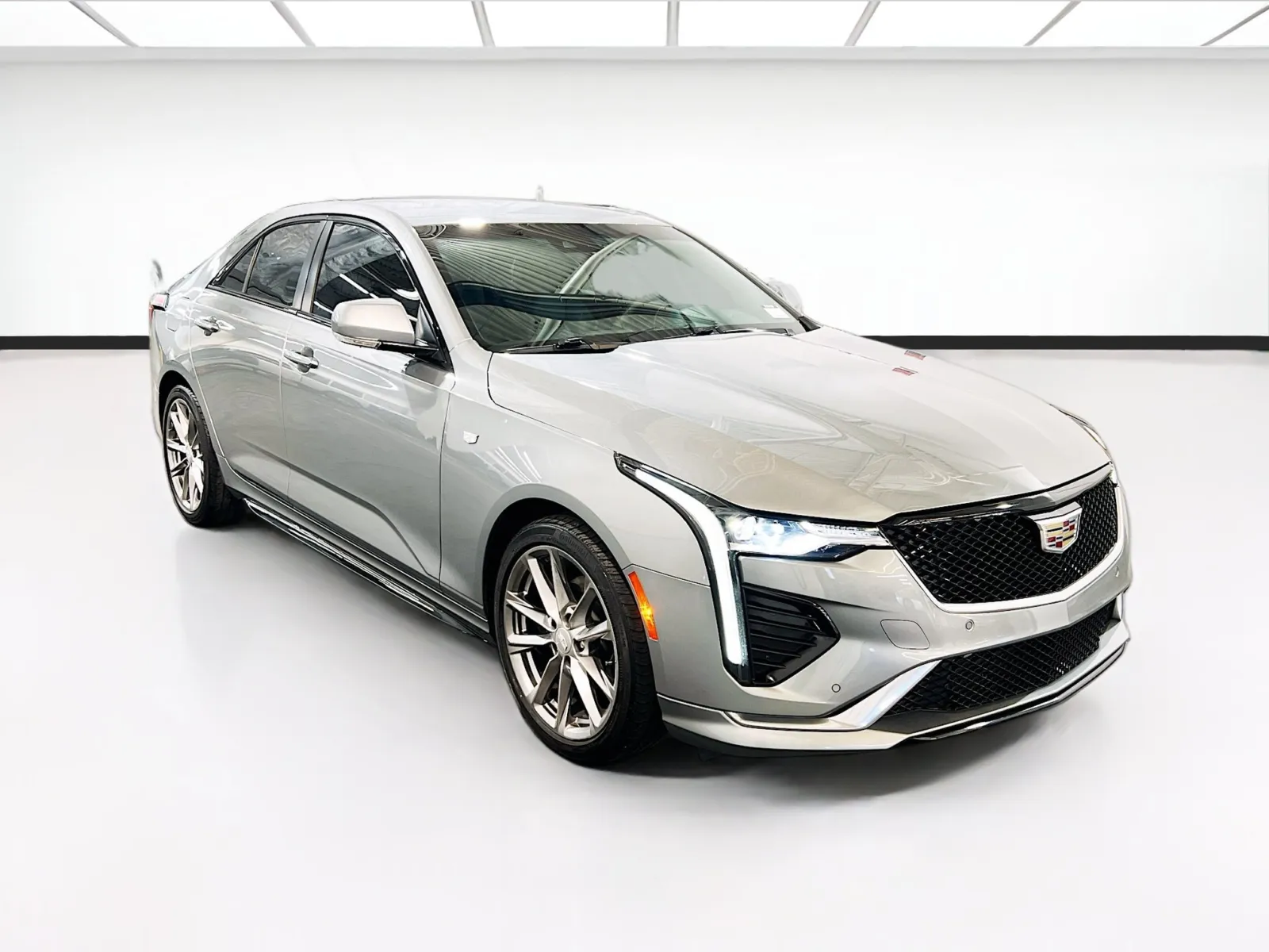 2023 Cadillac CT4 Sport - Photo 3