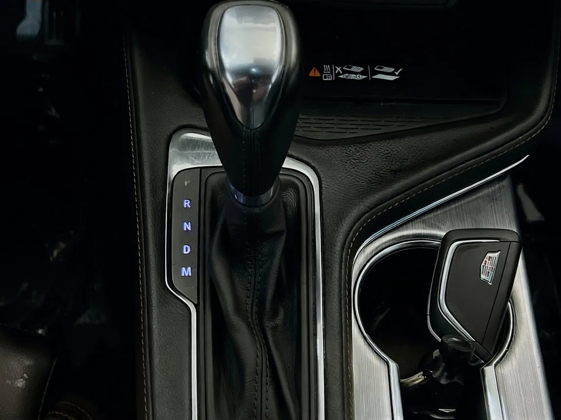 2023 Cadillac CT4 Sport - Photo 13
