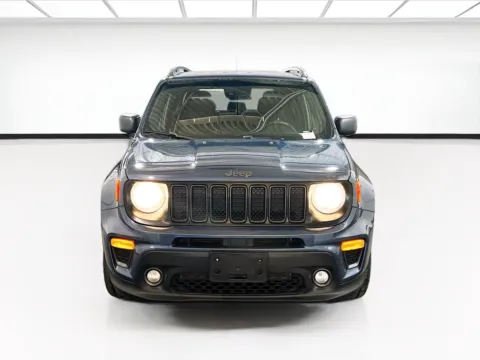 Photos of 2021 Jeep Renegade Latitude for sale in Chandler, AZ at STG Auto Group of Chandler