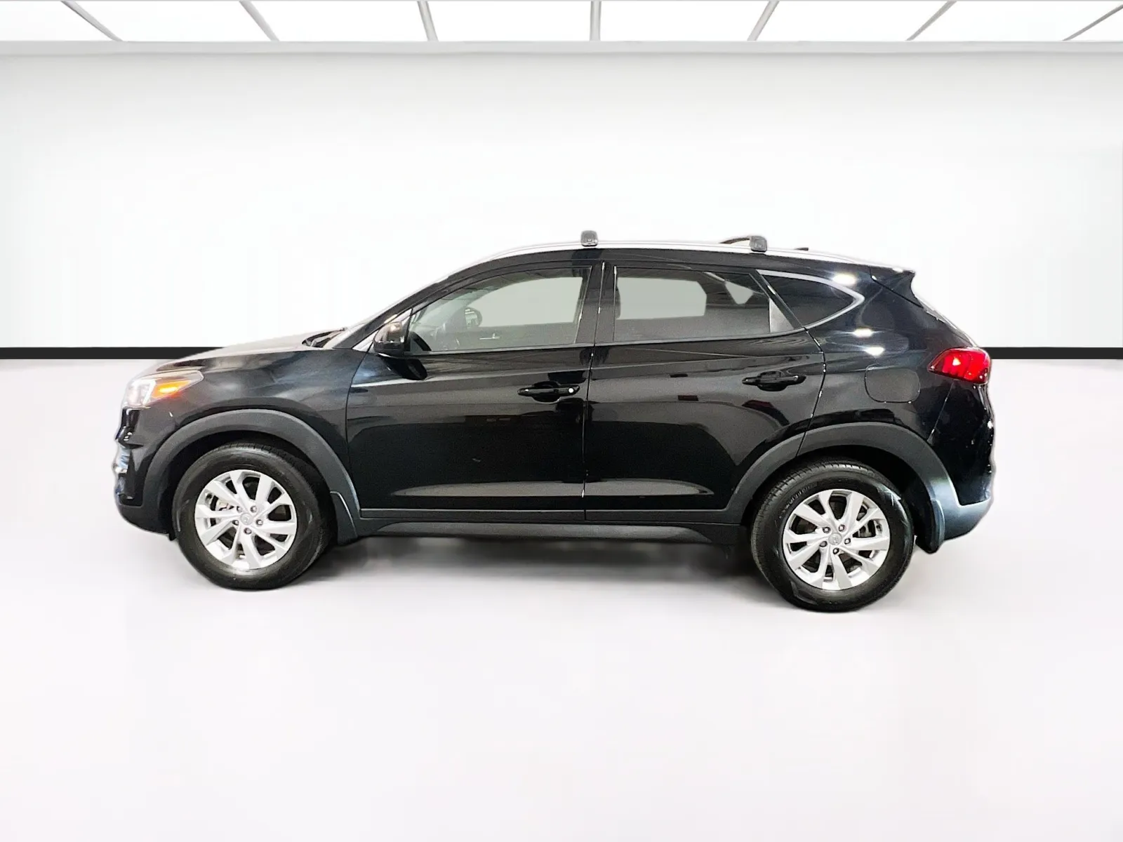 2020 Hyundai Tucson Value - Photo 21