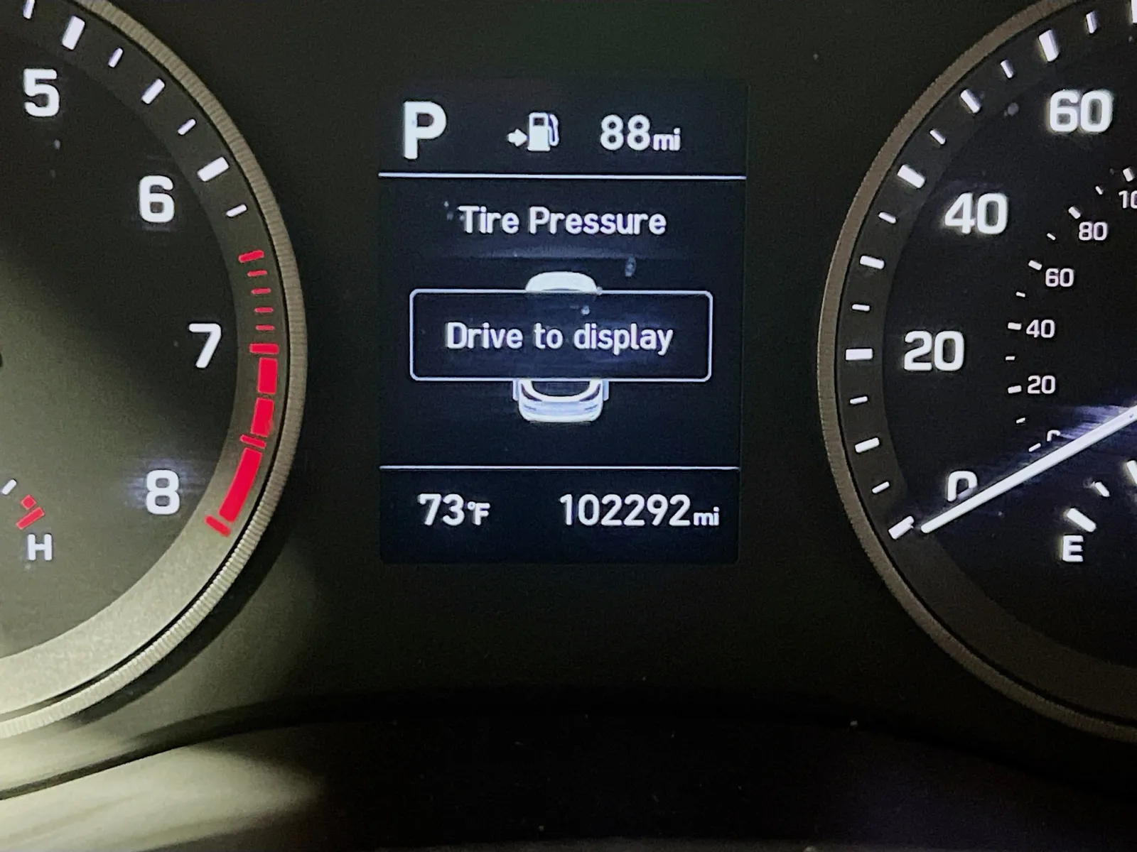 2020 Hyundai Tucson Value - Photo 8