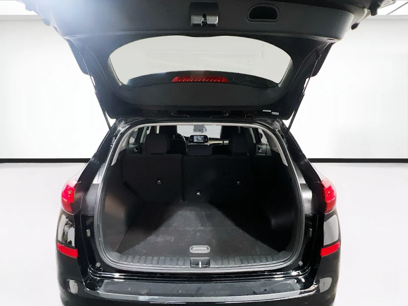 2020 Hyundai Tucson Value - Photo 17