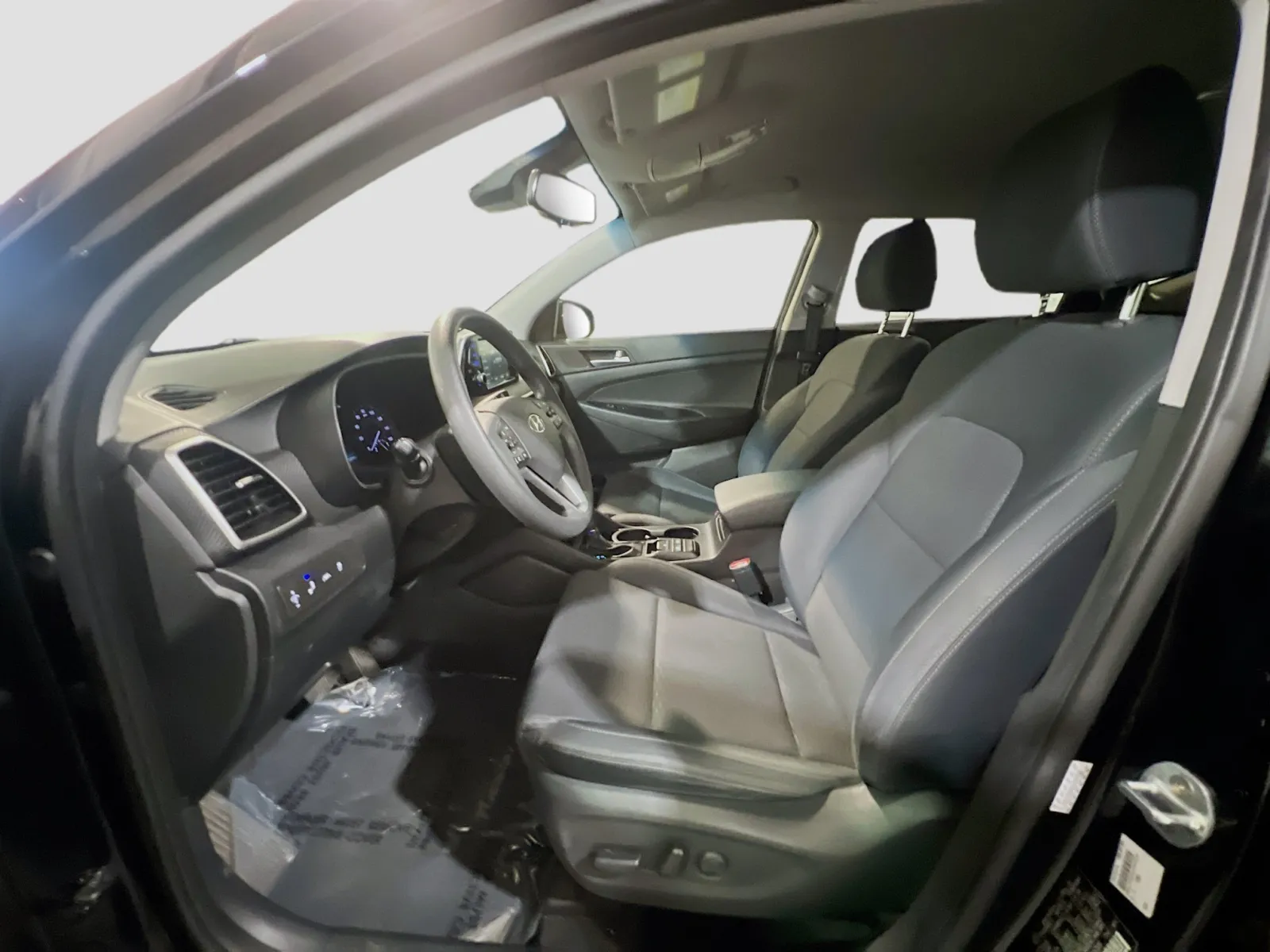 2020 Hyundai Tucson Value - Photo 14