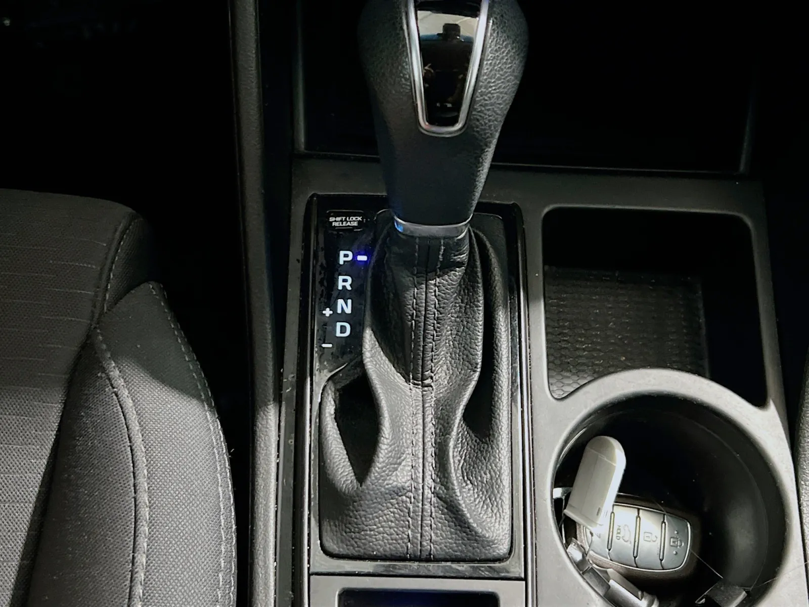 2020 Hyundai Tucson Value - Photo 12