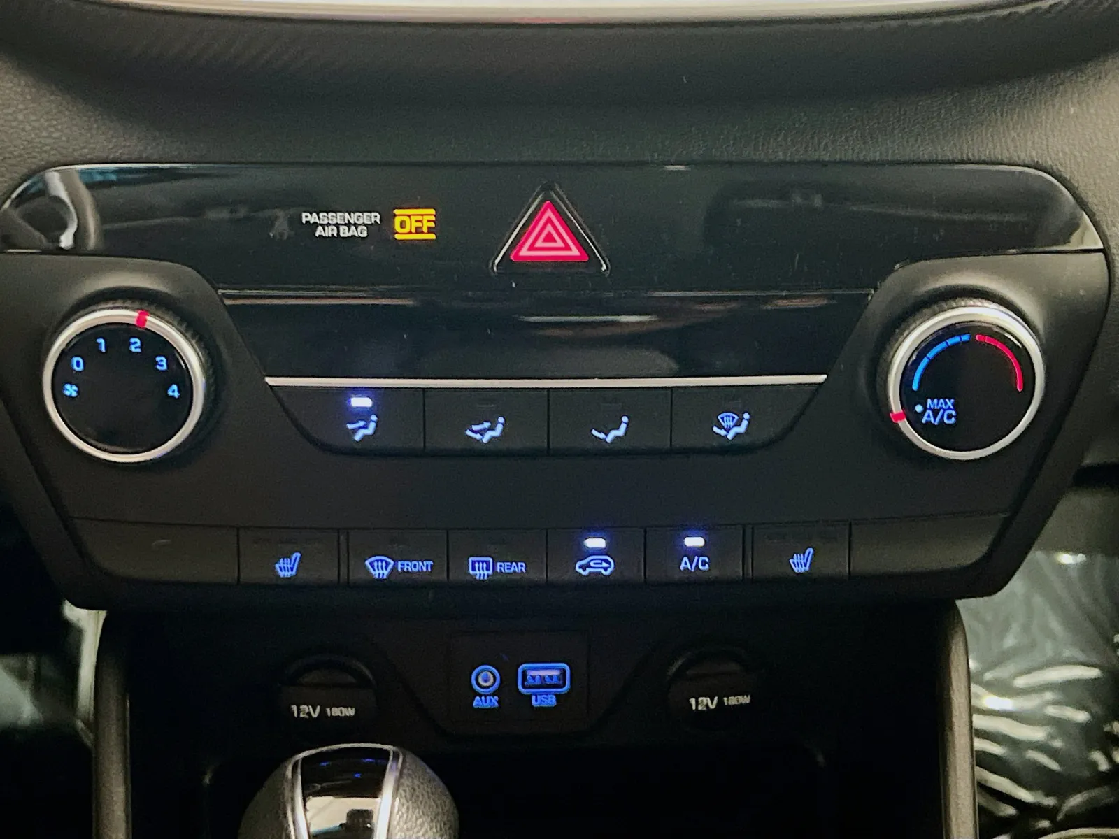 2020 Hyundai Tucson Value - Photo 11