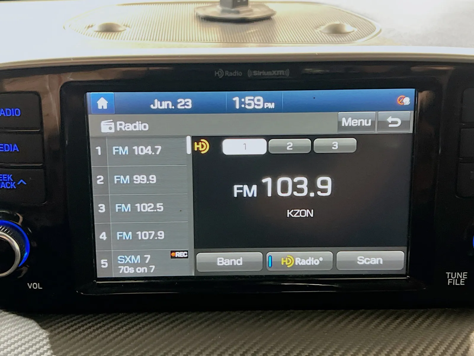 2020 Hyundai Tucson Value - Photo 10