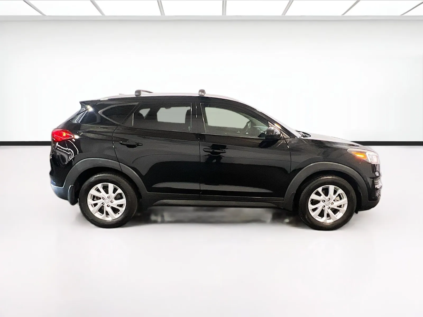 2020 Hyundai Tucson Value - Photo 22