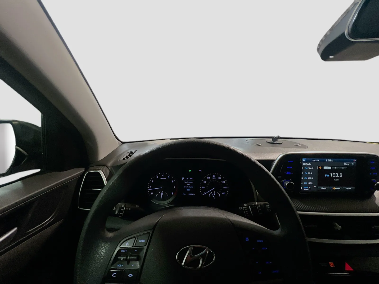 2020 Hyundai Tucson Value - Photo 7