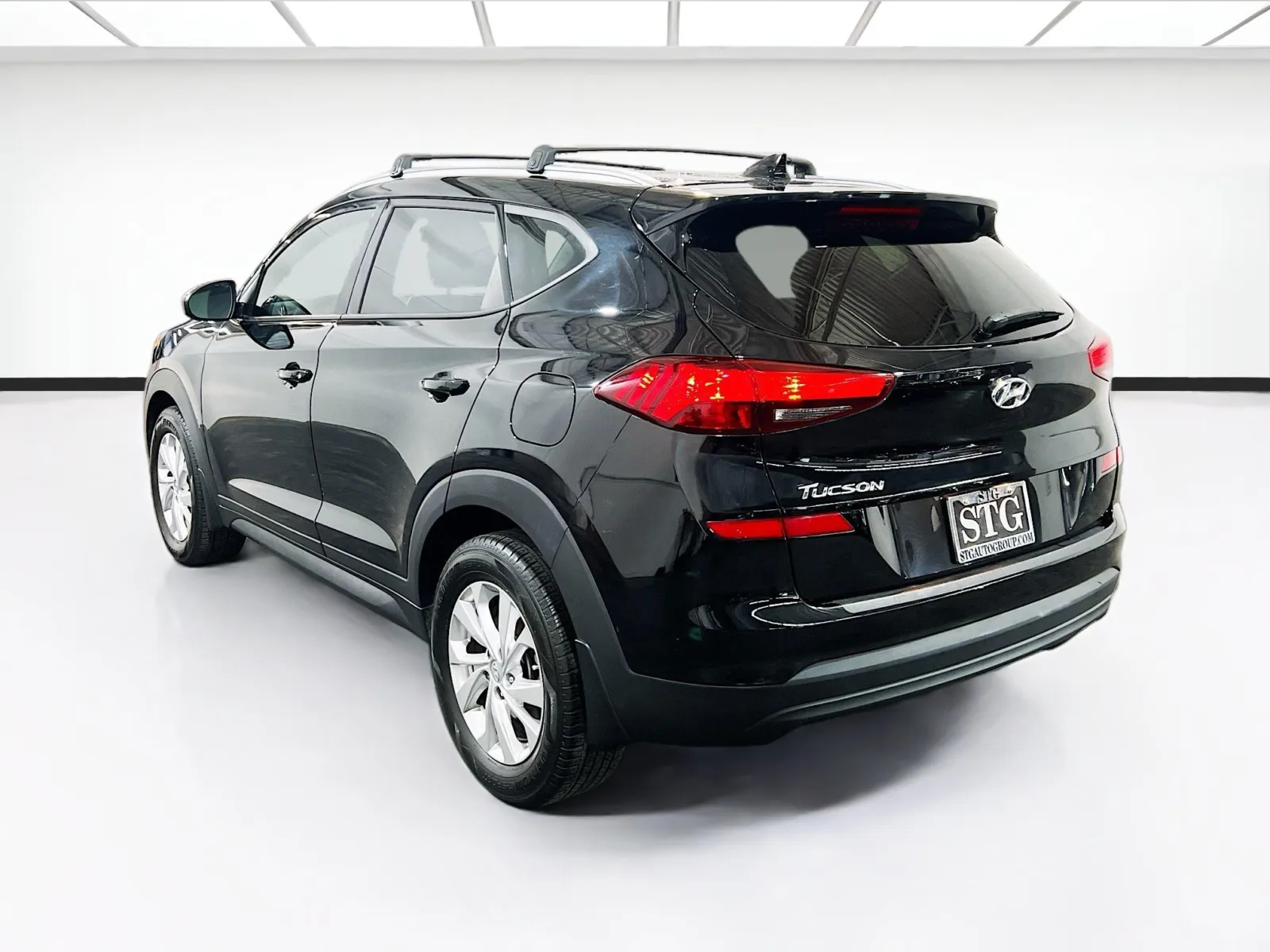 2020 Hyundai Tucson Value - Photo 6