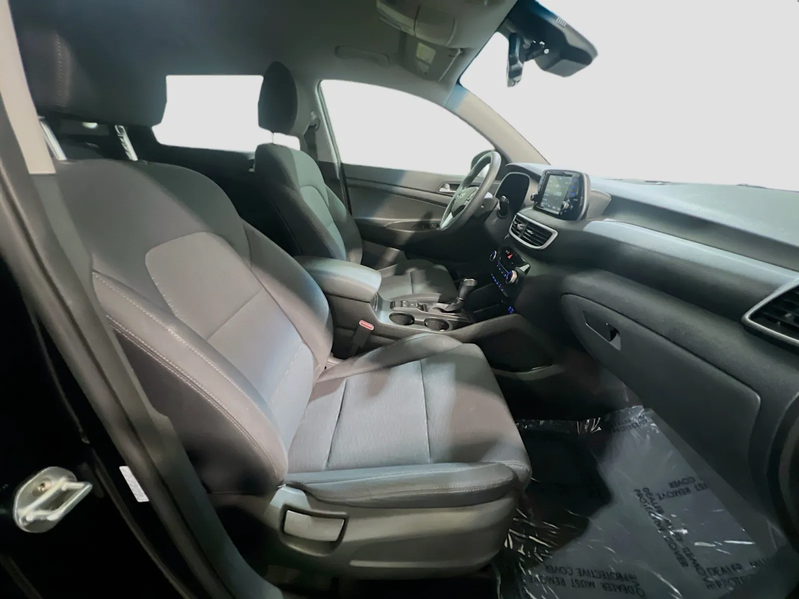 2020 Hyundai Tucson Value - Photo 19