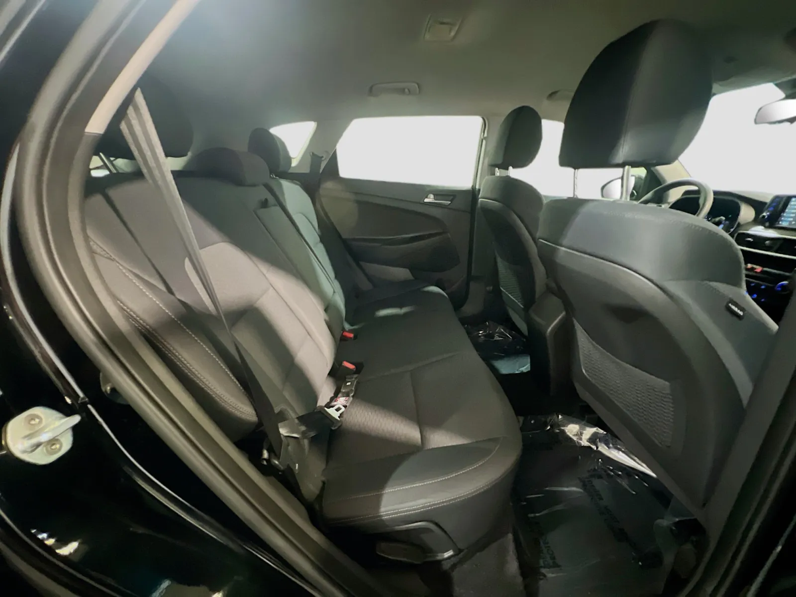 2020 Hyundai Tucson Value - Photo 18