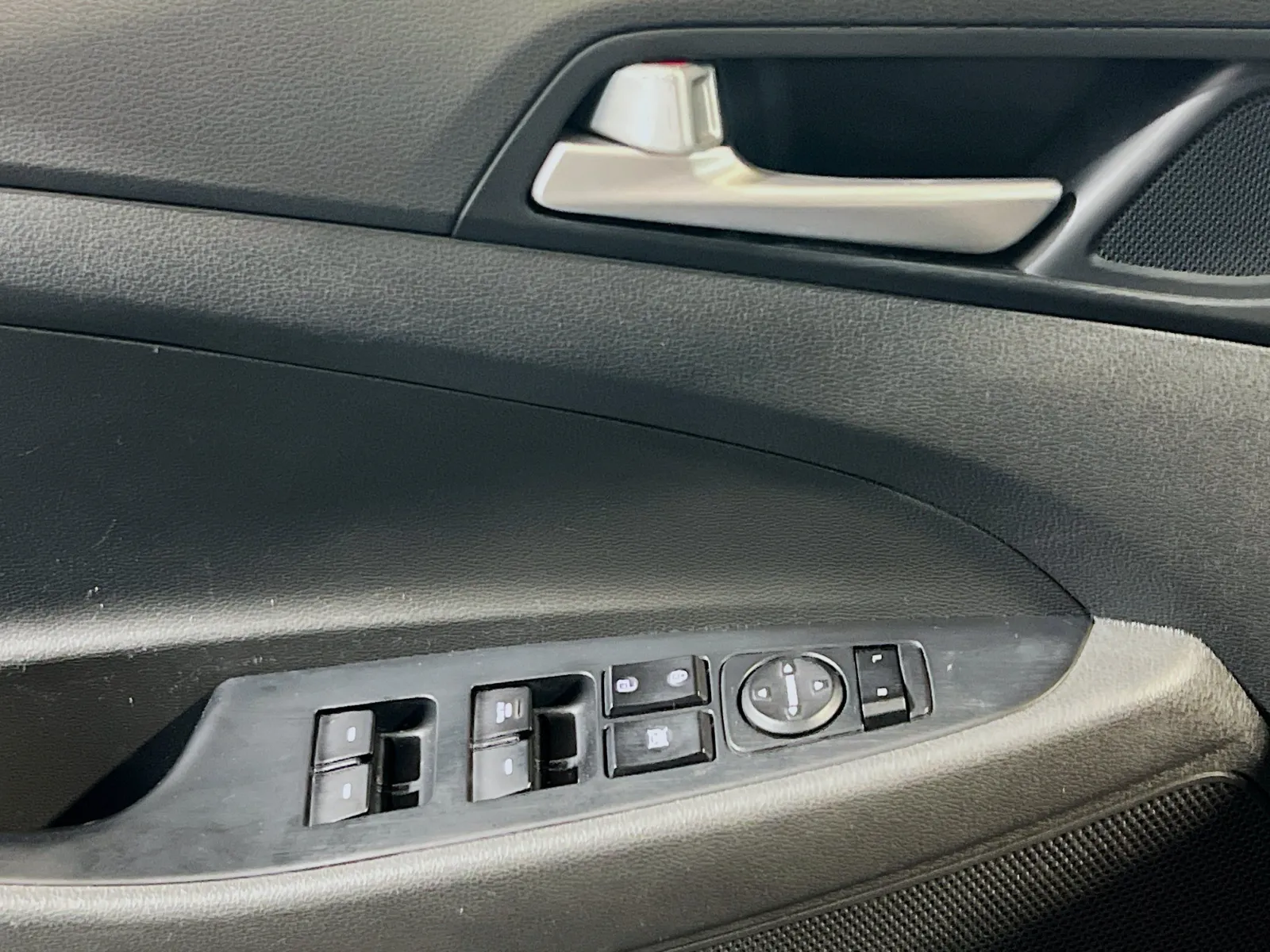 2020 Hyundai Tucson Value - Photo 13
