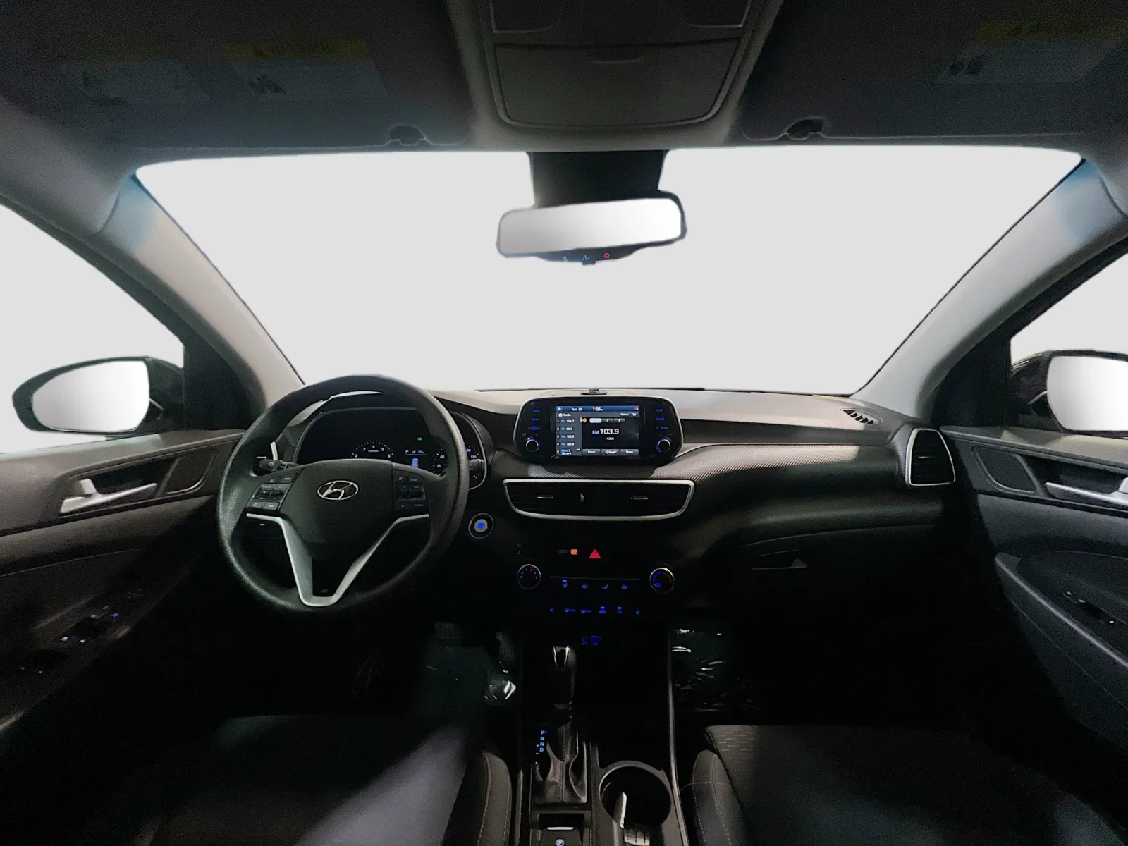2020 Hyundai Tucson Value - Photo 15