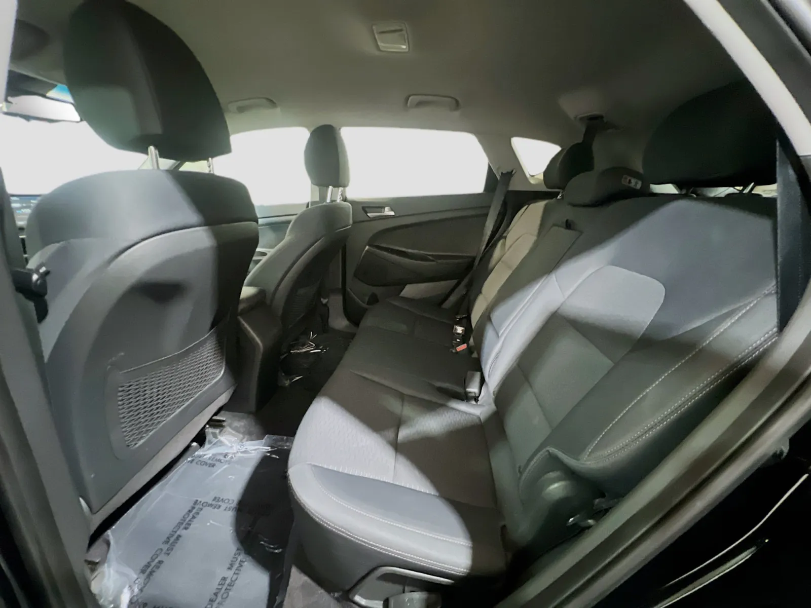 2020 Hyundai Tucson Value - Photo 16