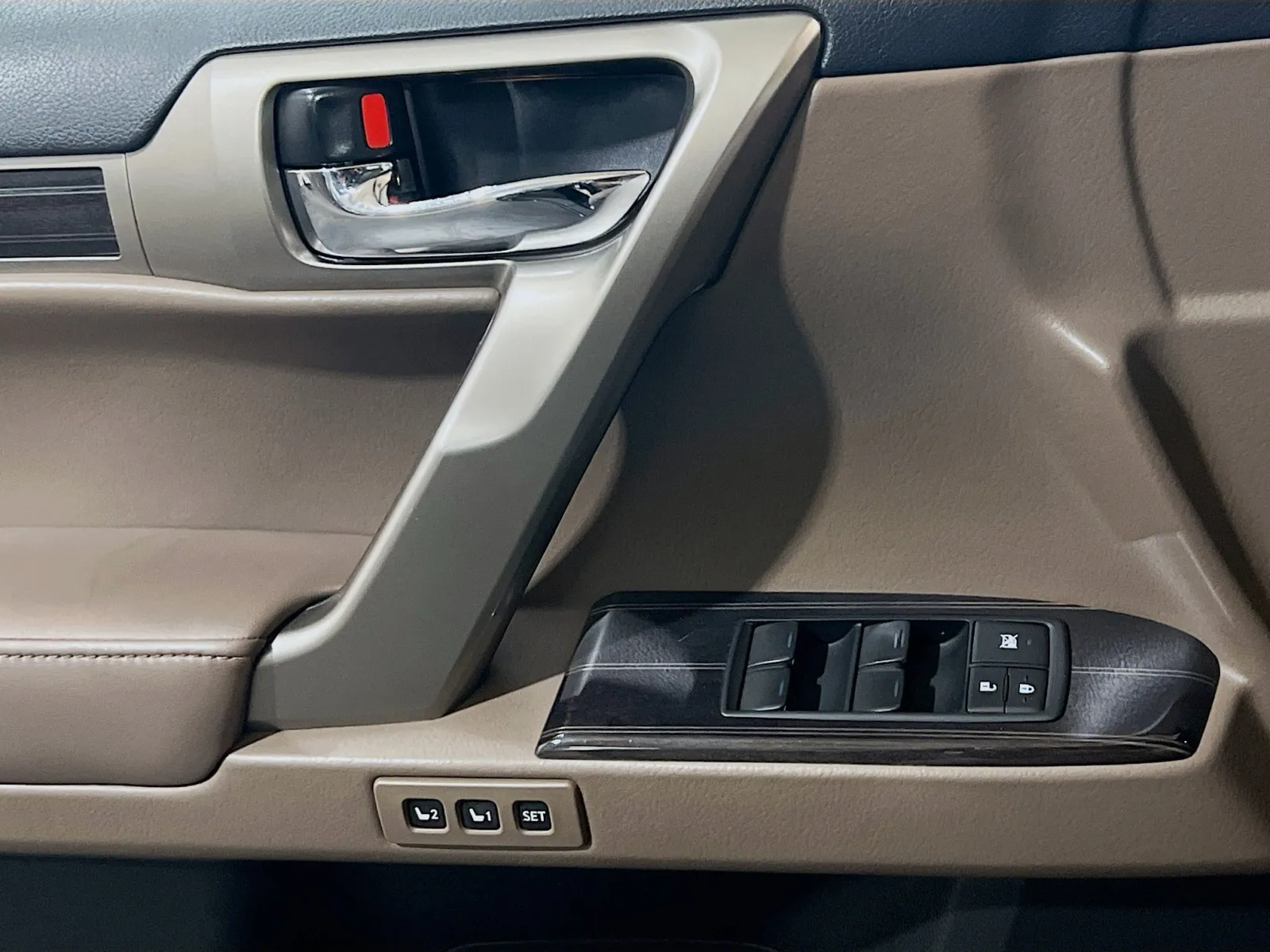 2021 Lexus GX PREMIUM - Photo 14