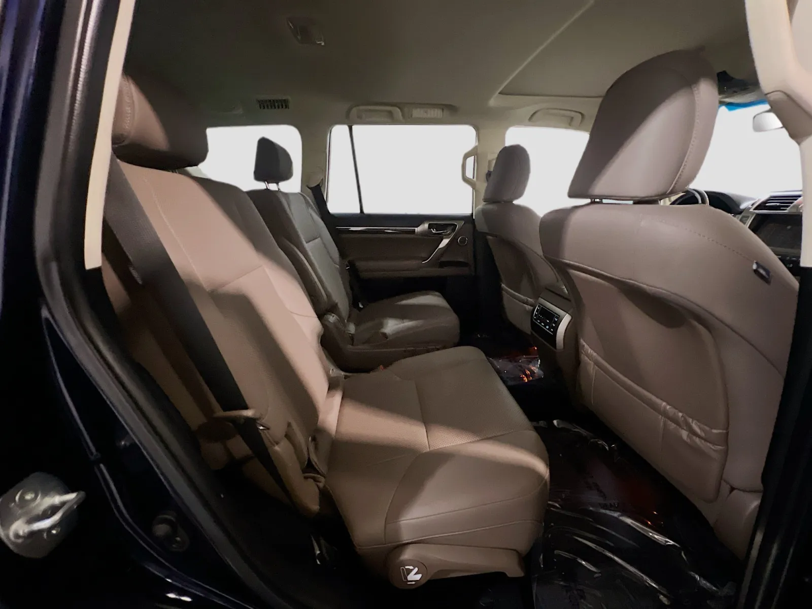 2021 Lexus GX PREMIUM - Photo 21