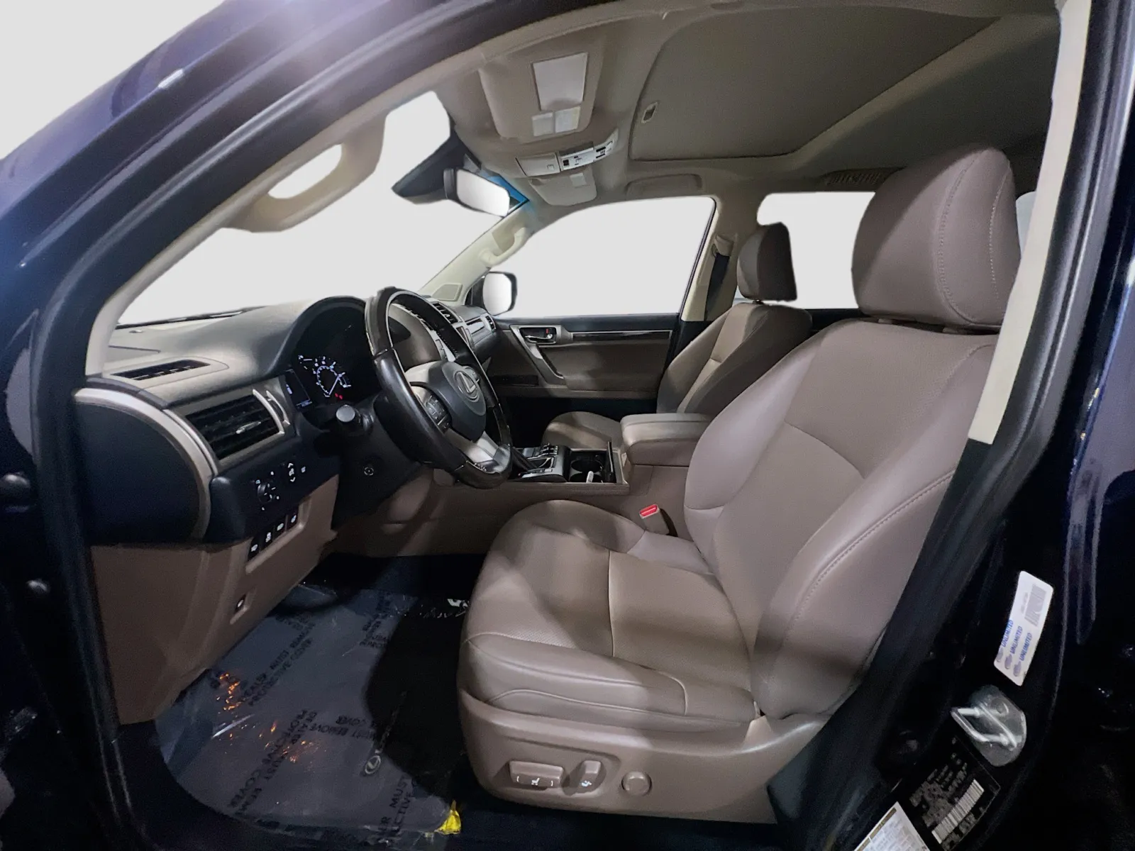 2021 Lexus GX PREMIUM - Photo 15