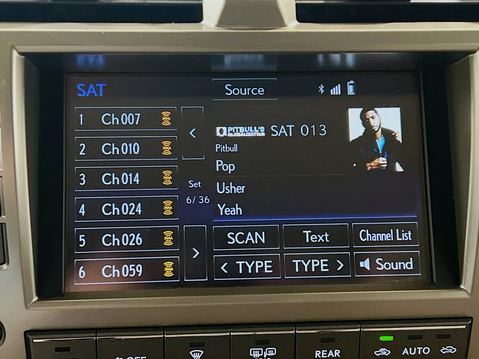 2021 Lexus GX PREMIUM - Photo 11