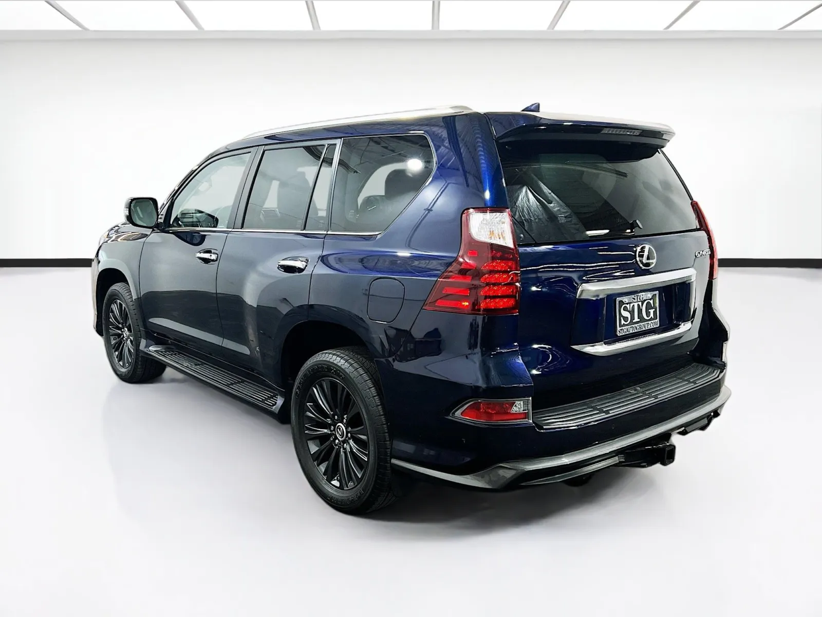 2021 Lexus GX PREMIUM - Photo 6