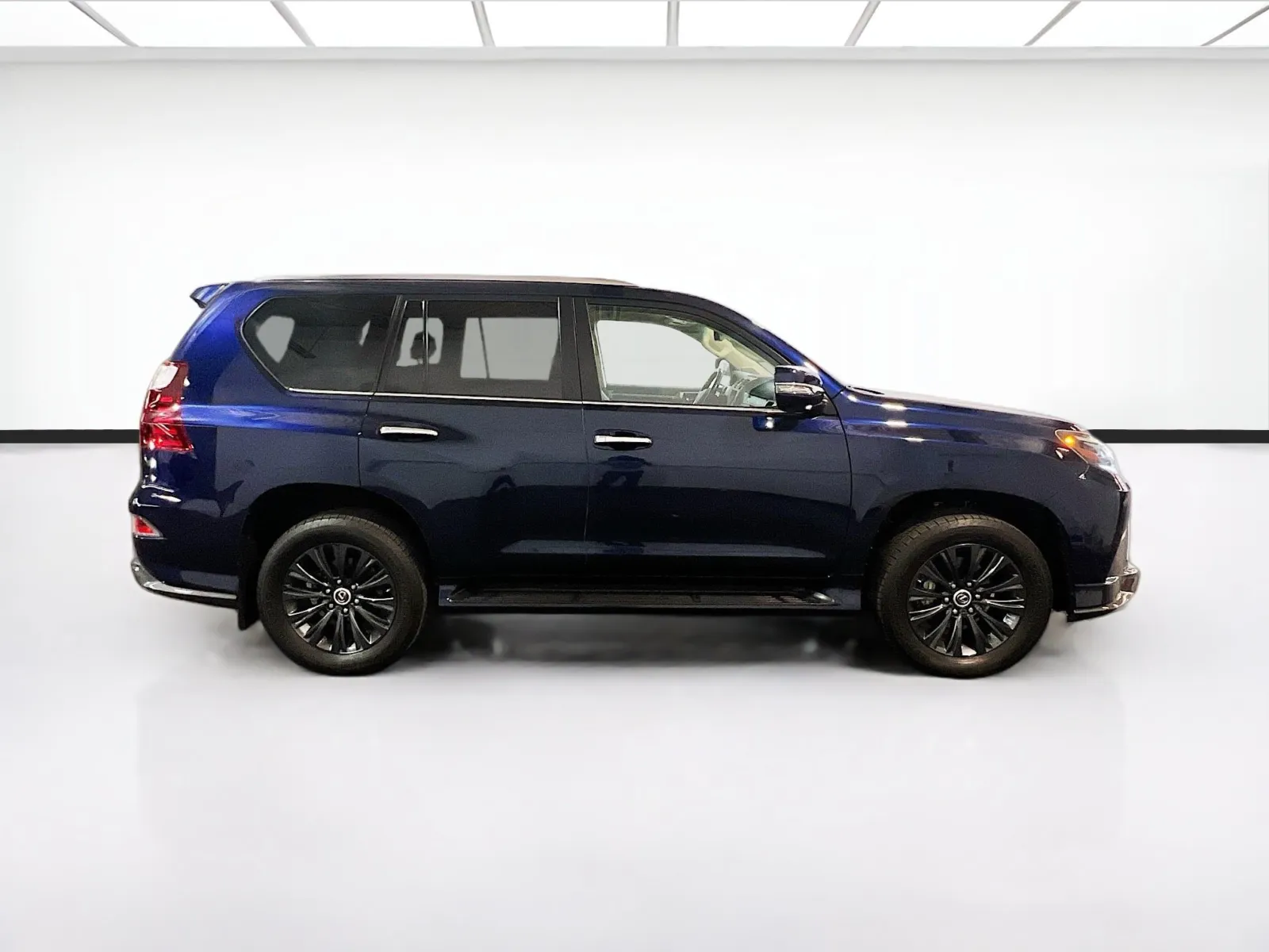 2021 Lexus GX PREMIUM - Photo 25