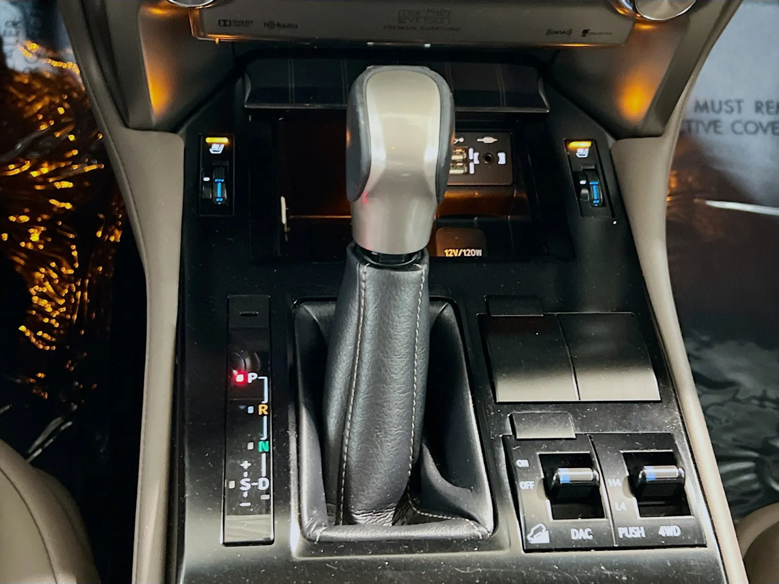 2021 Lexus GX PREMIUM - Photo 13