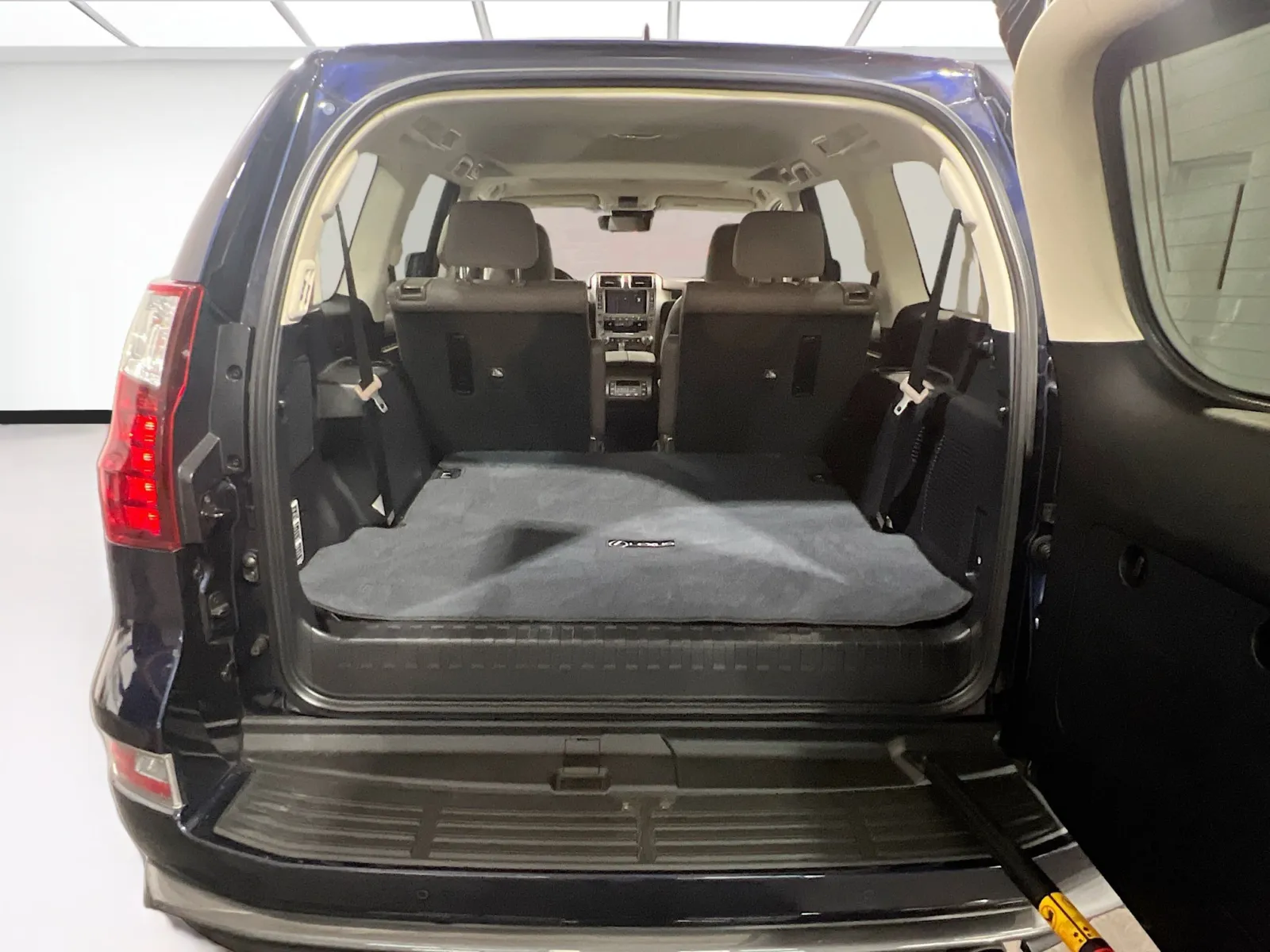2021 Lexus GX PREMIUM - Photo 20