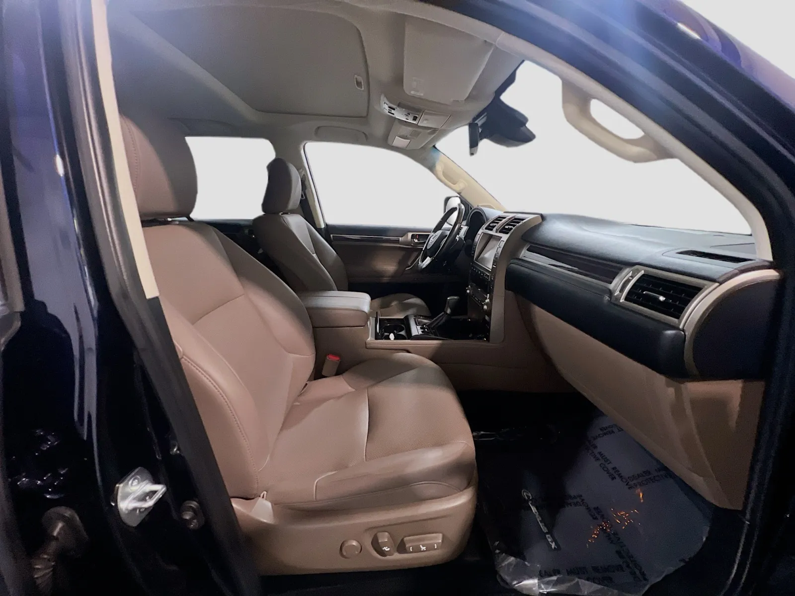 2021 Lexus GX PREMIUM - Photo 22