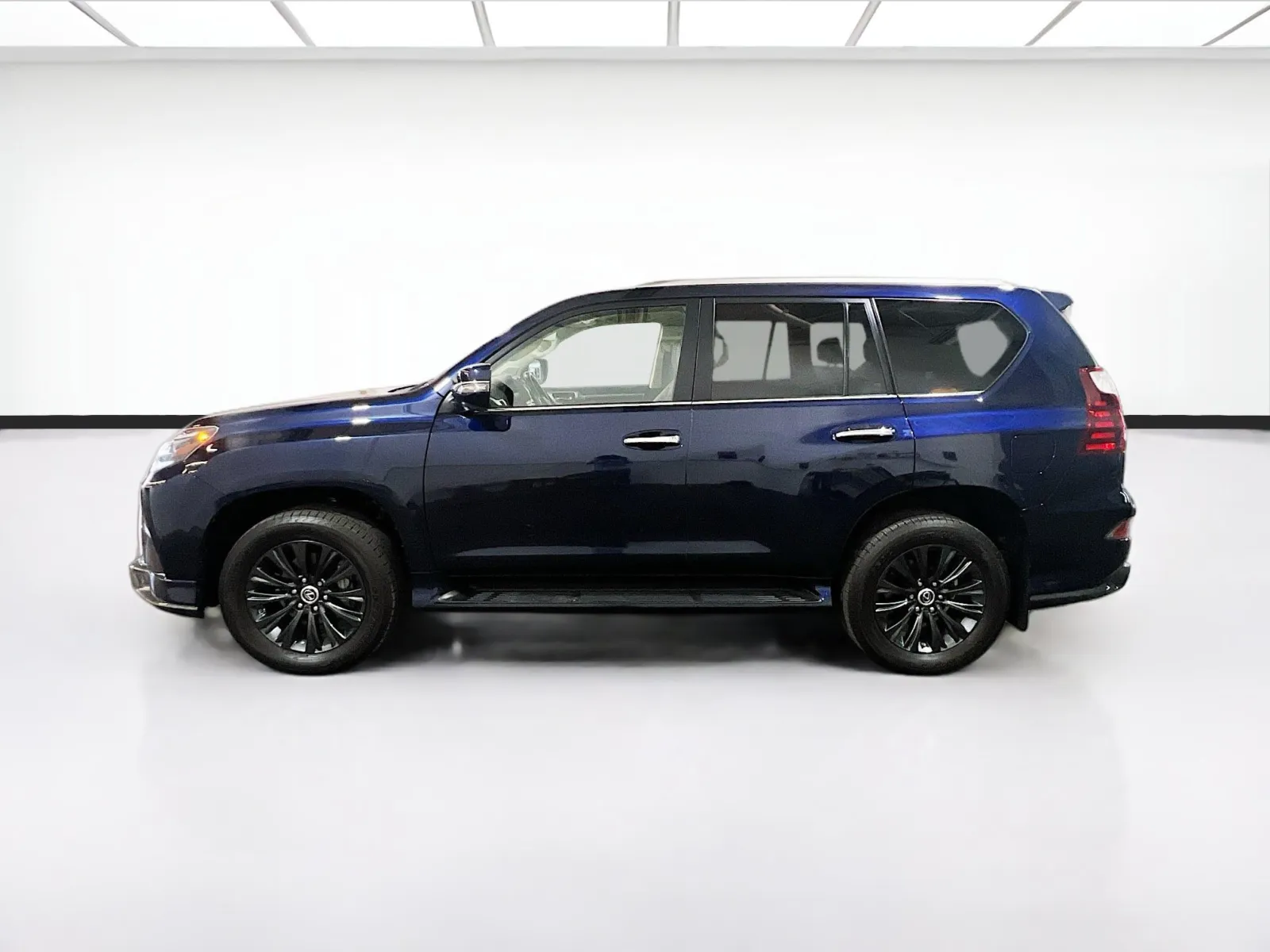 2021 Lexus GX PREMIUM - Photo 24